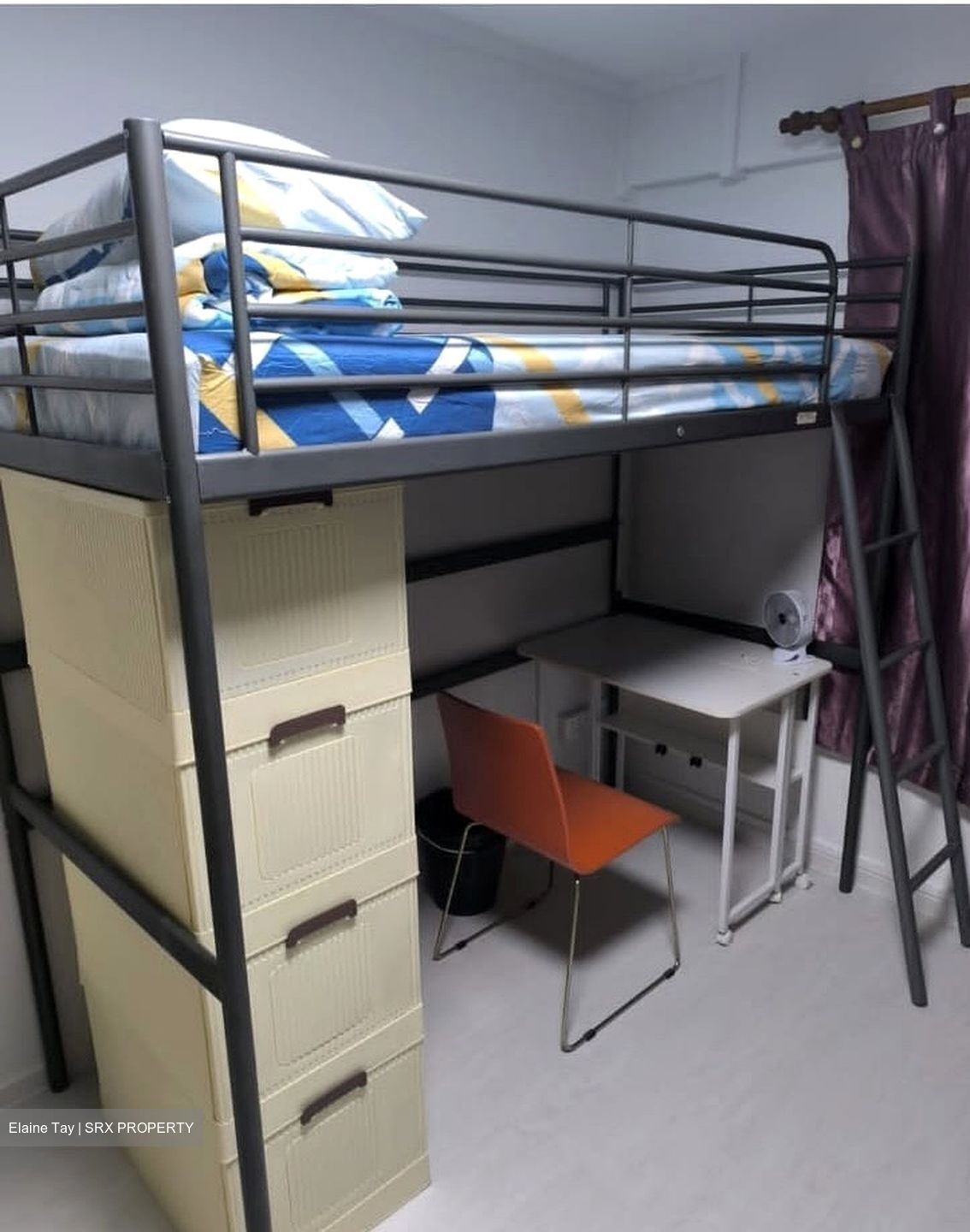 Blk 213 Boon Lay Place (Jurong West), HDB 3 Rooms #512981961